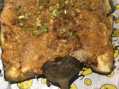 -新疆烧烤王(广灵店)