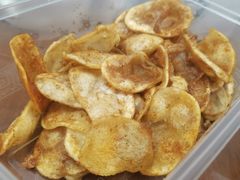 -阿姨小肉摊(同济西苑店)