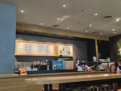 -星巴克(长沙乐和城门店)