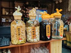 -多哥水傣味餐厅(司马巷店)