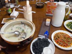 -竹乡人家大鱼头(南山竹海店)