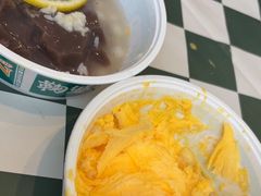 -鞠婆婆•绵绵冰•凉糕•手工冰粉(苏稽一店)