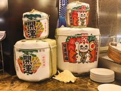 -北京北辰洲际酒店啡扬咖啡厅·自助餐厅
