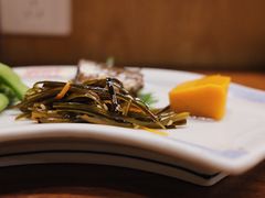 -鮨清日本料理