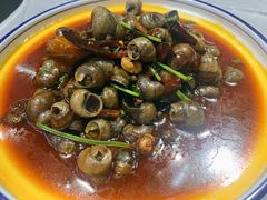 香辣螺狮-袁老大龙虾(石鼓路总店)