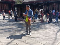 -宫廷糕点铺