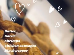 -麦当劳(中山路店)