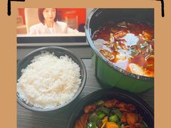 -云海肴·汽锅鸡·云南代表菜(五道口购物中心店)