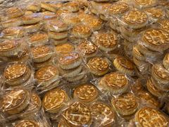 -杨老大焙子月饼干货(宽巷子民族美食街店)