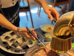 -味家烤肉烤鳗鱼牛排(西塔旗舰店)