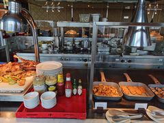 -君悦酒店·乐厨·高空自助餐(青年大街店)