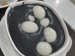 -圆碌碌甜品屋(二中店)