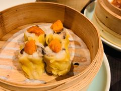 -万丽轩·粤菜(王府井金茂万丽酒店)