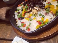 -云海肴云南菜·蒸汽石锅鱼(北京良乡华冠店)