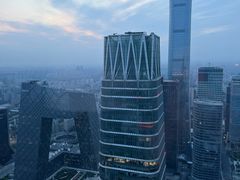 -北京国贸大酒店