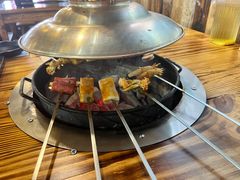 -号令江湖·水浒烤肉(和畅睦邻中心店)