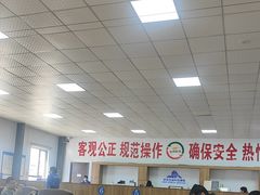 -宠车虎•京安机动车检测场