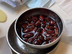 -福寿斋·老北京铜锅涮肉·烤鸭(顺义总店)