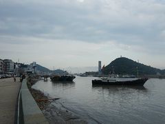 -沈家门渔港