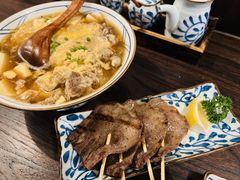 -哥哥の深夜食堂(红松东路店)