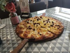 -嘉喜来比萨(罗马花园店)