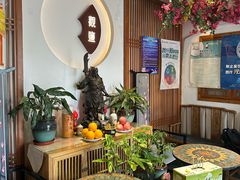 -观盐·盐帮菜(官园桥店)