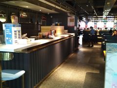 -斗牛士牛排(南京东路店)