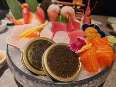 -炙柒Sekinana·精致日料(合生汇店)