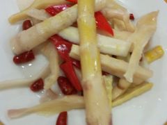 -荣生萝卜汤饭店