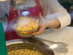 -葛师傅越南特色水果捞(建政南路总店)