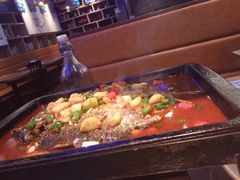 -鱼库·不仅是一家烤鱼店(车公庙店)