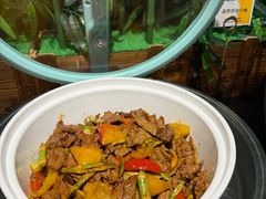 -朗丽兹自助餐厅