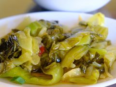 咸菜-好成财牛排馆(涂门街总店)