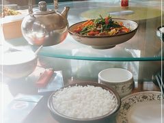 -回家湘菜馆(浮山后店)