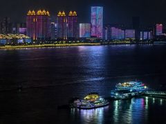 -武汉马哥孛罗酒店