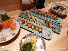 -Tuna maki寿司(园区永旺店)