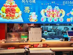 -老大连·海肠捞饭·大连海鲜大连菜(西安路店)