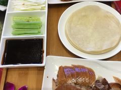 精品考鸭-国华酒楼(右内店)