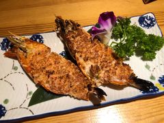 -酒井酱子·深夜食堂(东城汇店)