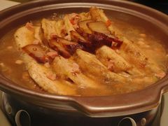 桂林荔浦芋头酿-桂林肥仔·中华餐饮名店(园湖店)