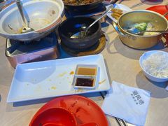 -避风塘(五角场店)