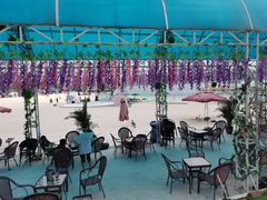 -仙海旅游度假区