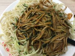 -华天新川面馆(缸瓦市店)