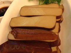 鸡蛋干-美乐食街(小南店)