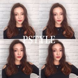 -P.STYLE 派斯造型