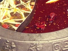 -唇辣号重庆老火锅(燕郊鑫乐汇店)