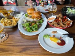 -京A Brewpub·精酿餐吧(幸福村店)