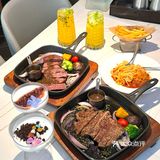 北京路花小钱吃漂亮饭……吃了好多年快乐老家！