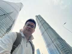 -上海中心大厦