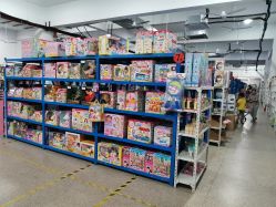 -逝水玩具折扣店